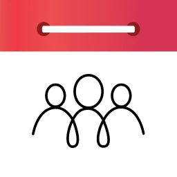 GroupCal-共享日历 图标
